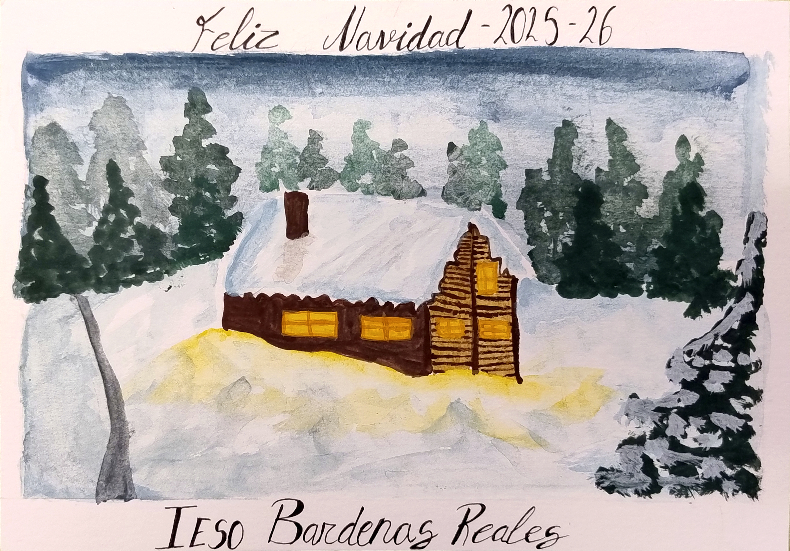 Gracias a todos y todas por vuestra participación